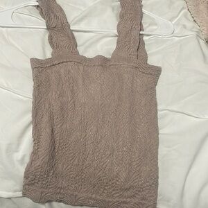 Super comfy tank top!